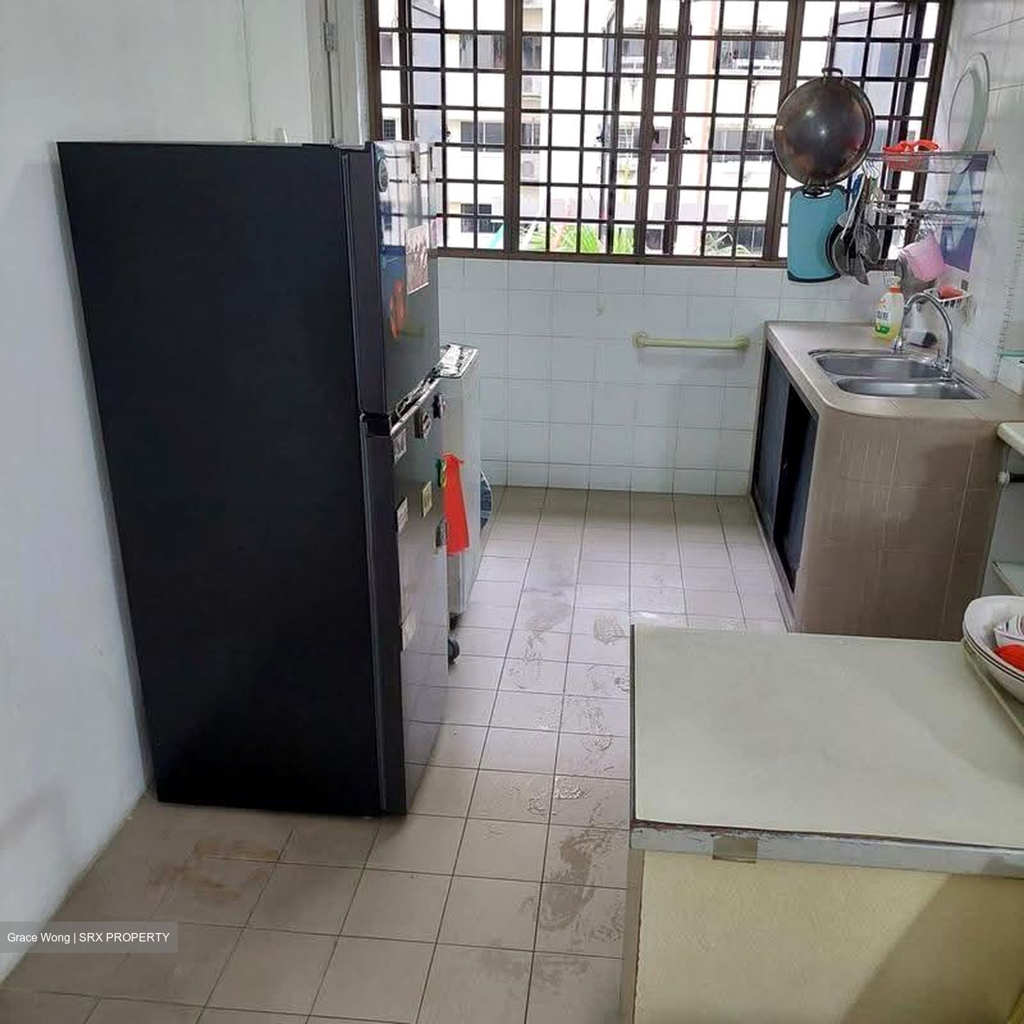 Blk 708 Clementi West Street 2 (Clementi), HDB 4 Rooms #617560371